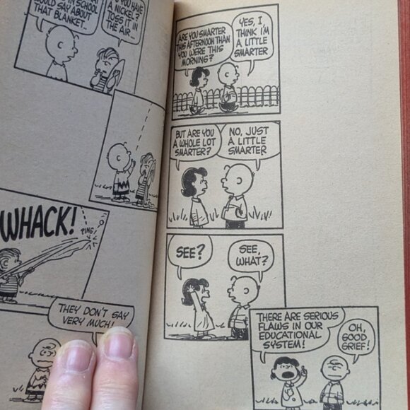 Peanuts retro pack - Picture 6 of 11